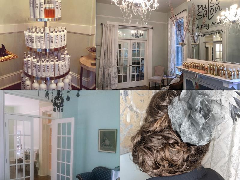 Pulse Salon & Day Spa