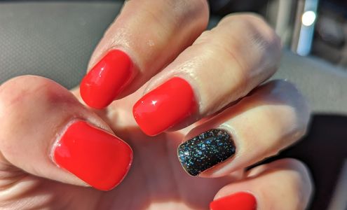 First Nails & Spa 3401 Woodville Rd, Northwood Ohio 43619