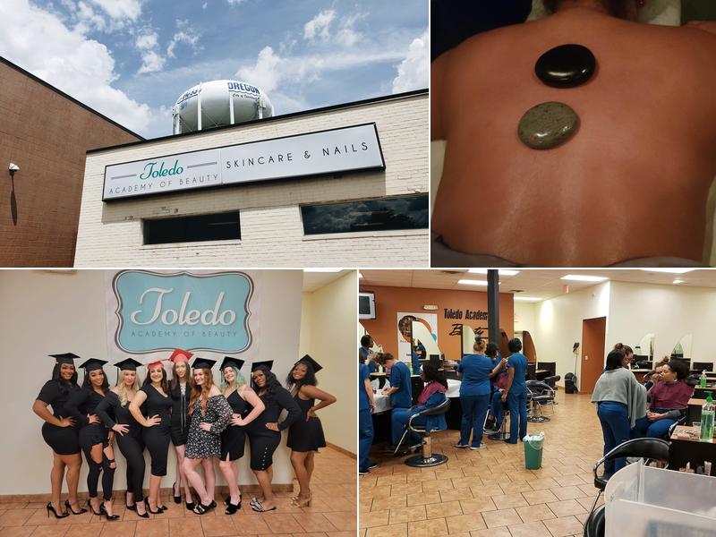 Toledo Academy of Beauty School