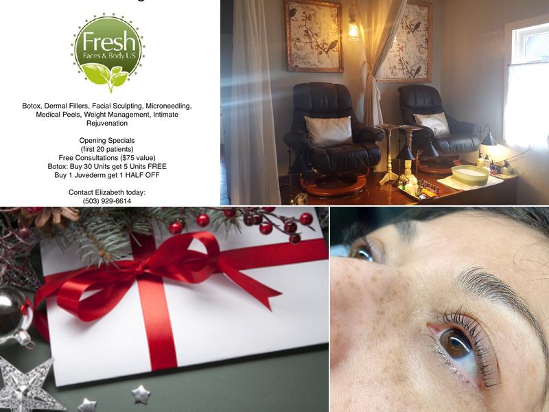 The Seasons by Michele Spa and Wax Studio