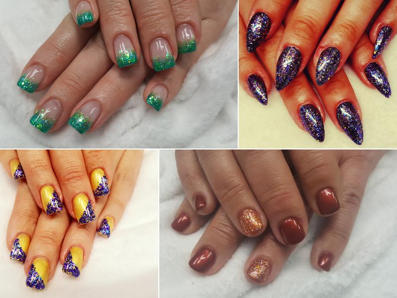 Nails By Lora Workman