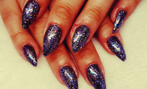 Nails By Lora Workman Eugene