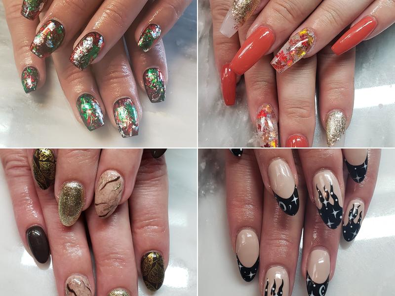 Nails By Hanna Cammack