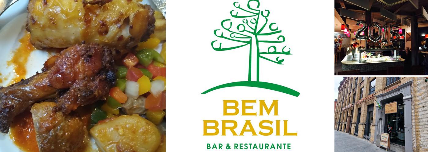 Bem Brasil Liverpool