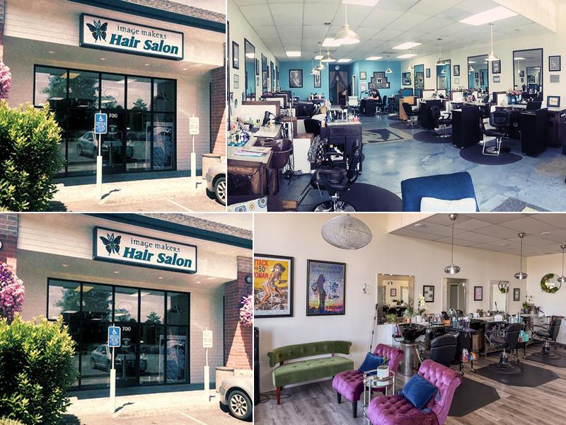 Image Makers Hairstyling