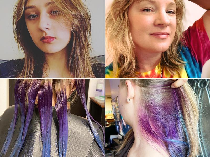 Studio T - Hair by Traci Ogan