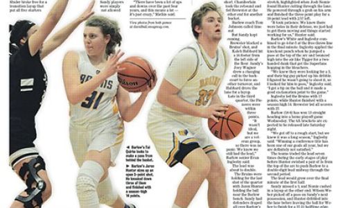 Hot Rocks Beauty Salon Gresham