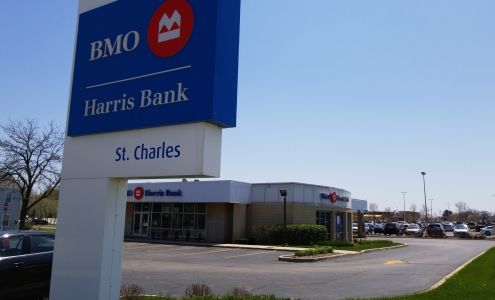 BMO Bank N.A Branches