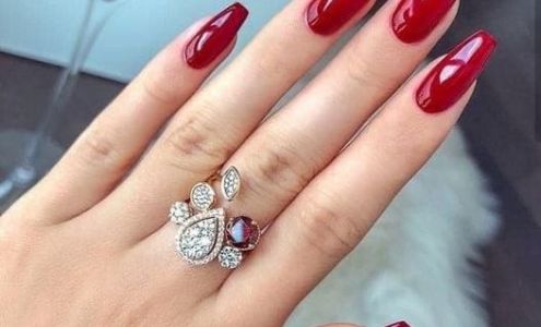Beauty Nails 1
