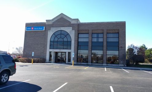 BMO Bank N.A Branches