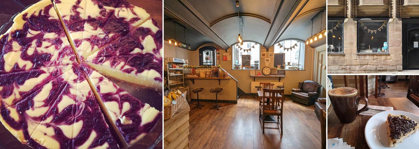 A Small Fish in a Big Pond Ltd