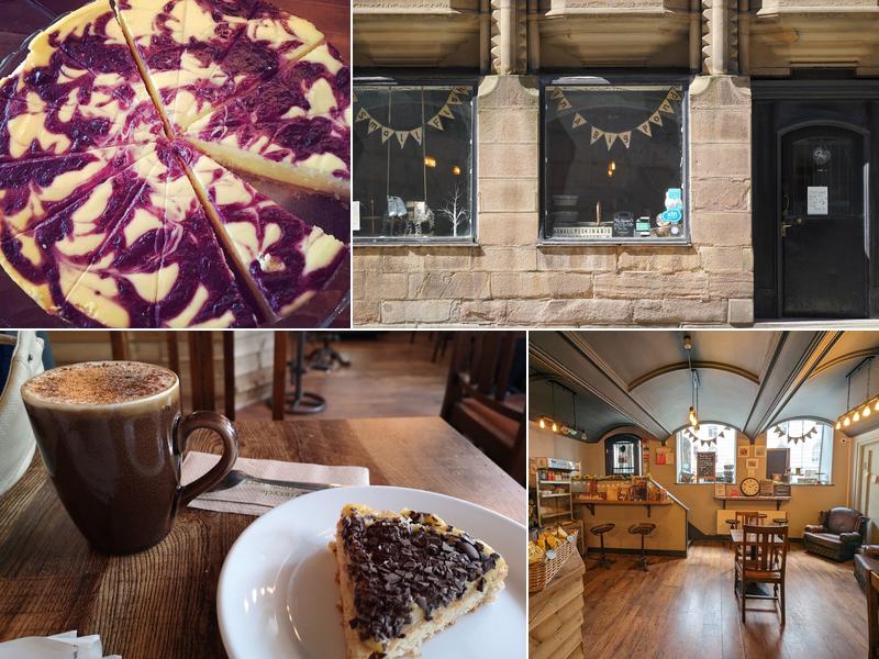 A Small Fish in a Big Pond Ltd