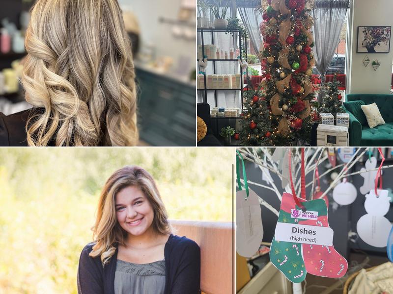 Sheene & Co. Salon and Spa