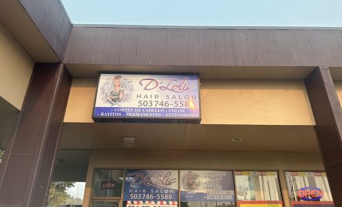 D'Lolis Salon