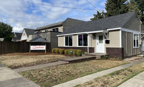 Salon De Belleza Patty Inc