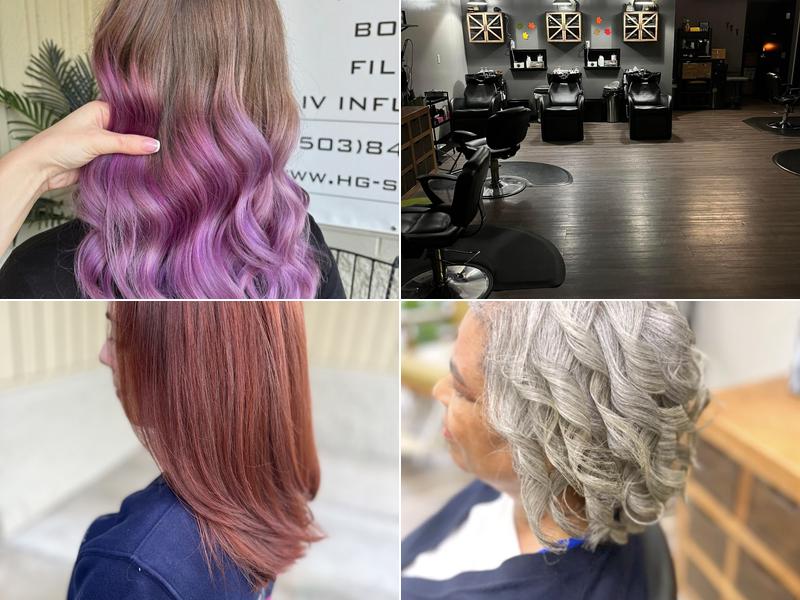 Hello Gorgeous Salon