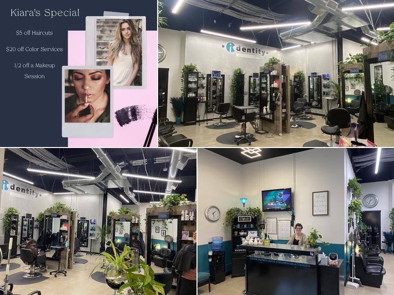 Identity Hair & Spa