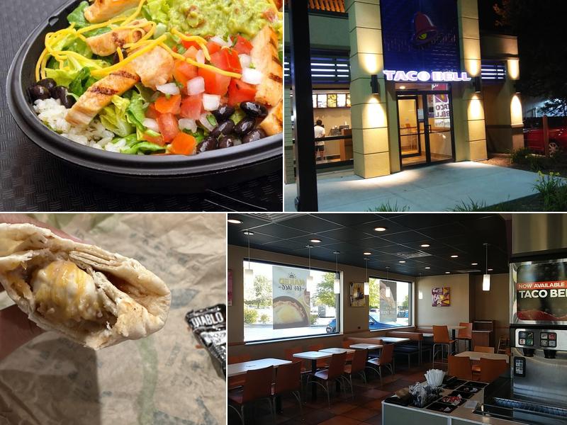 Taco Bell
