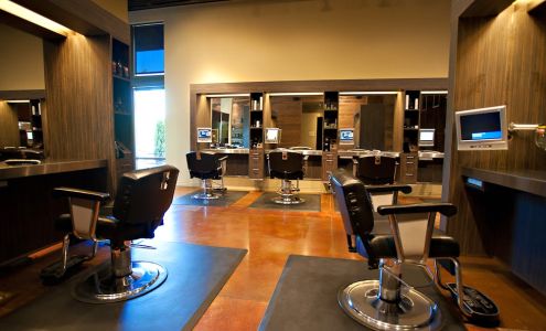 Hair M - Men's Haircuts, Barbering and Shaves