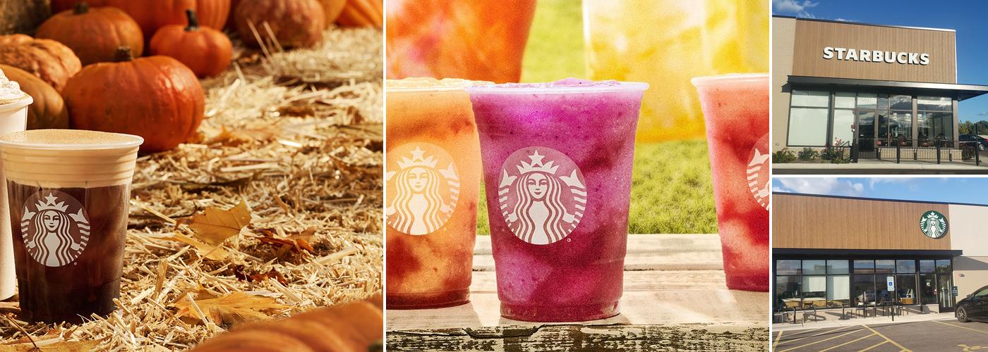 Starbucks Coffee Company