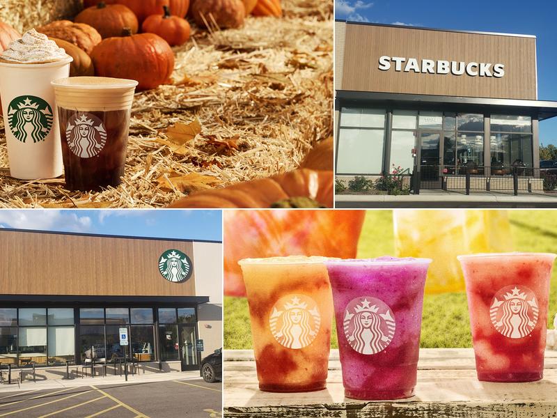 Starbucks Coffee Company