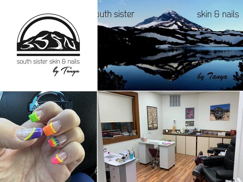 South Sister Skin & Nails