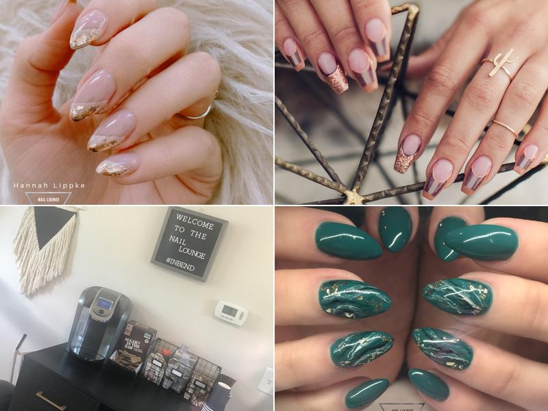 Freshly Filed Nail Lounge