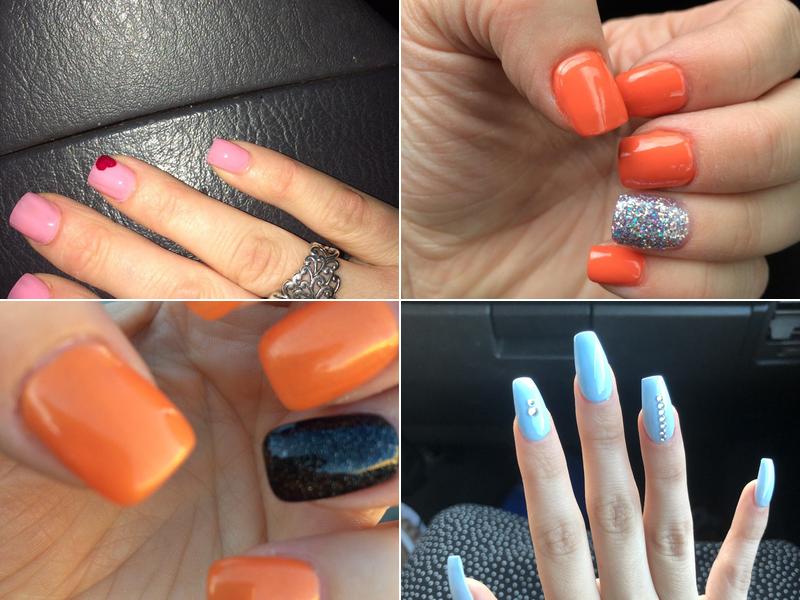 Polished Nail Lounge