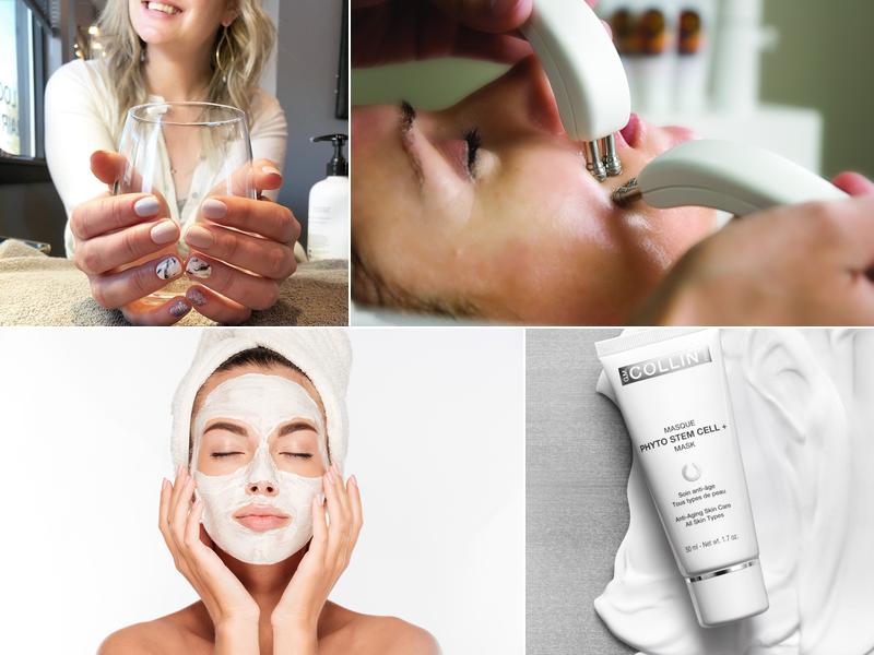 Look Esthetics and Nails Salon