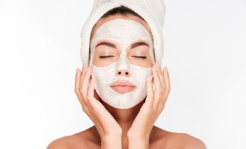 Look Esthetics and Nails Salon