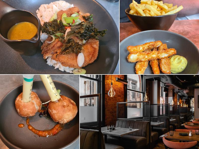 The Alchemist Liverpool