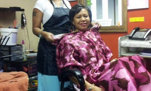 Gifted Hands Hair Salon LLC