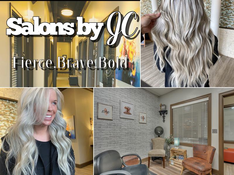 Salons by JC - OKC Quail Springs