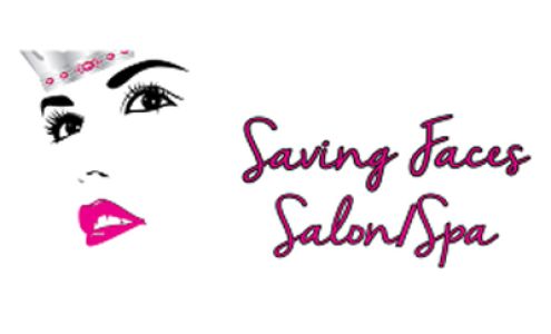 Saving Faces Salon/Spa