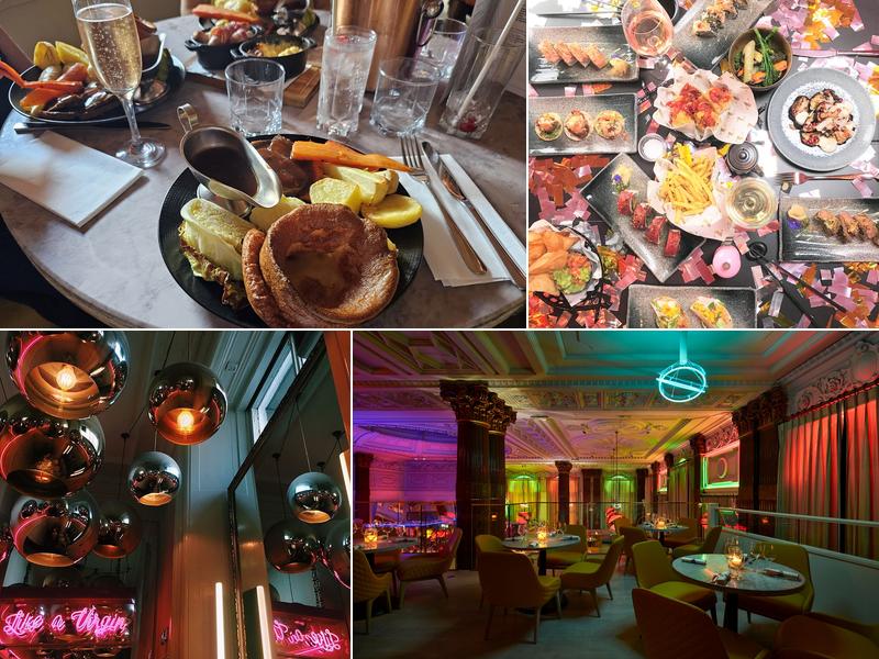 Neighbourhood Liverpool