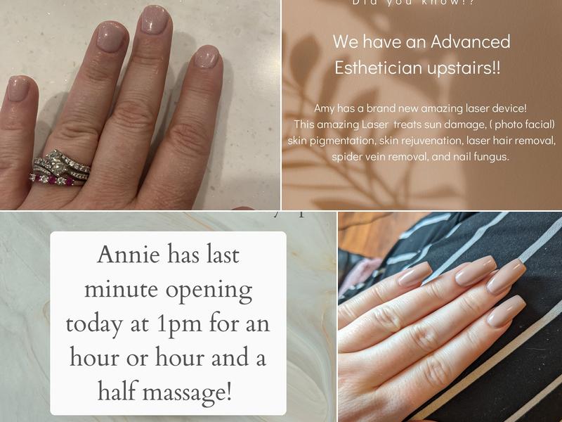 Fourteenth Avenue Salon and Day Spa