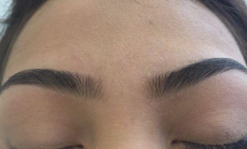 On Fleek Beauty Salon