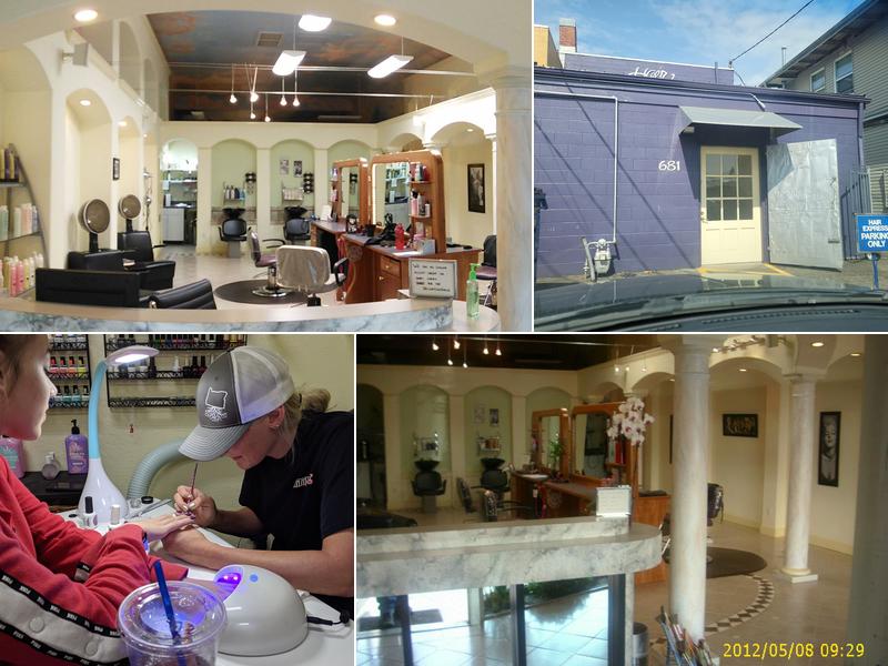 Hair Express Salon and Spa