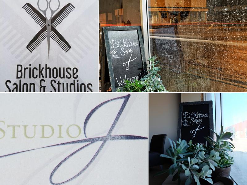 Brickhouse Salon And Studios