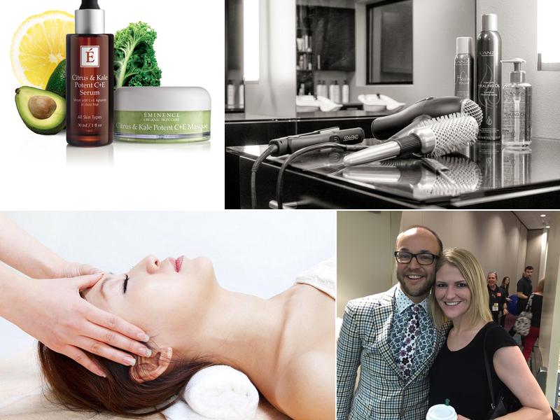 Affiniti Day Spa and Salon