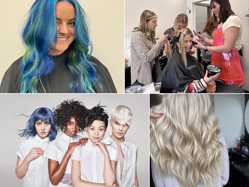 Escape On Third Salon