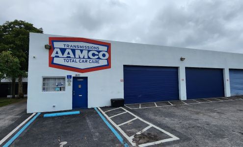 AAMCO Transmissions & Total Car Care