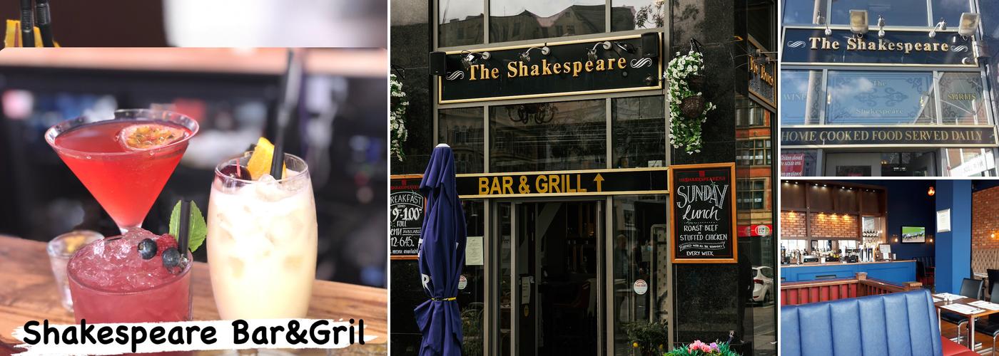 The Shakespeare