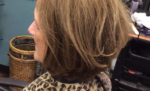 One Wild Hair Newcastle