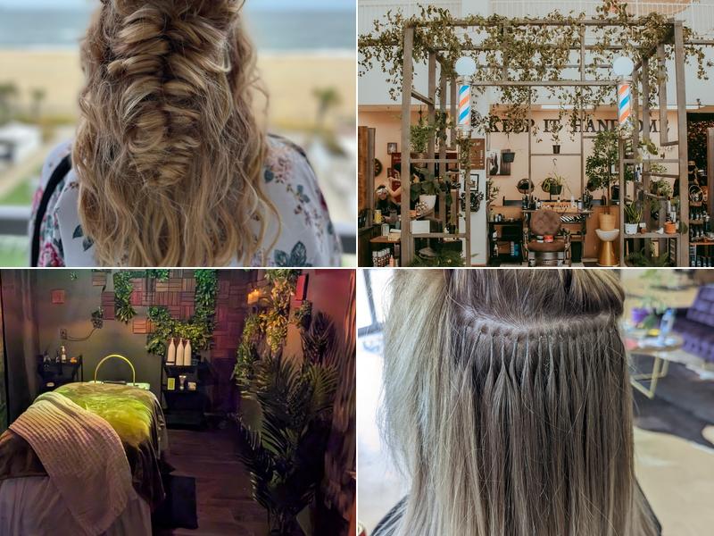 Darling and Dapper Studio