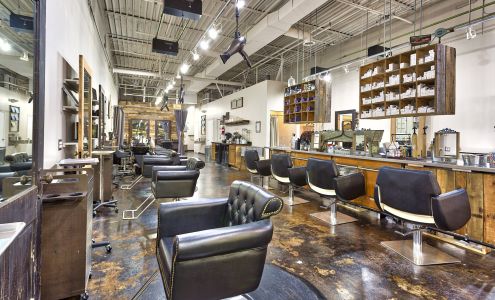 AOC Salon Virginia Beach