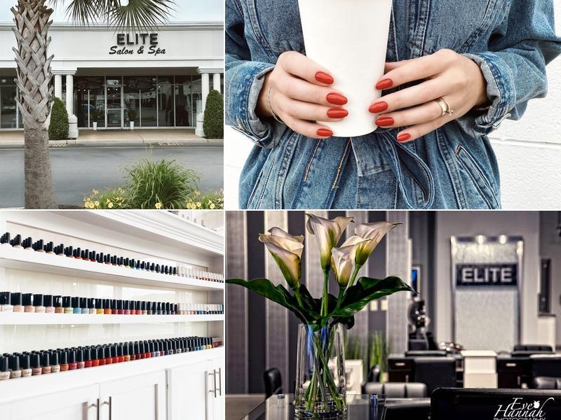 Elite Salon & Spa
