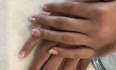 V B Nails Corp 1408 N Great Neck Rd, Virginia Beach Virginia 23454