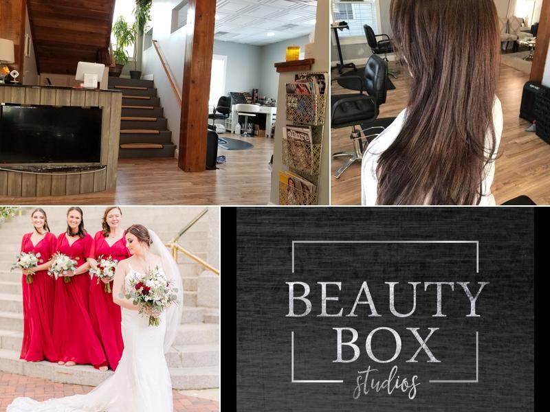 Beauty Box Studios