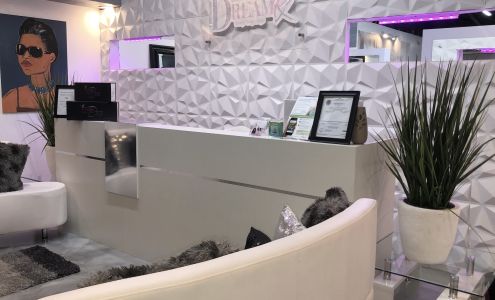 DreamRx Body Aesthetics